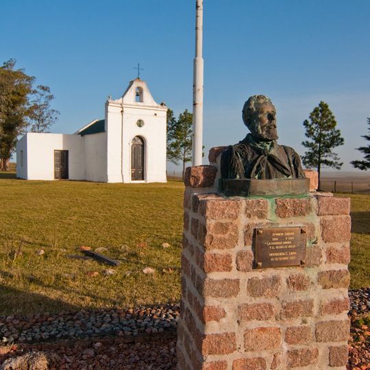 Muzeum Historyczne im. gen. Aparicia Saravii