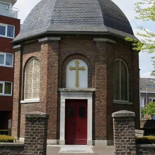 Sint-Lambertuskapel