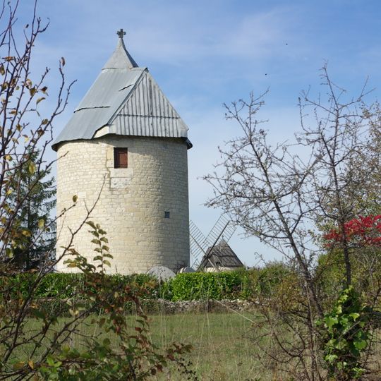 Castelnau-Montratier