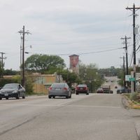 Johnson City