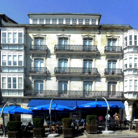 Casa Virgen Blanca 2