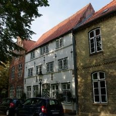 Wohnhaus