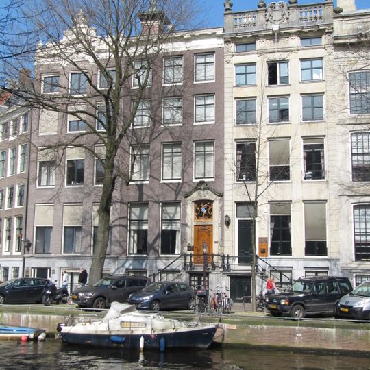 Herengracht 489, Amsterdam