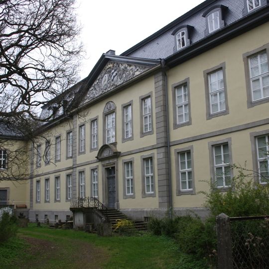 Schloss Wrisbergholzen