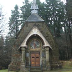 Kreuzbergkapelle