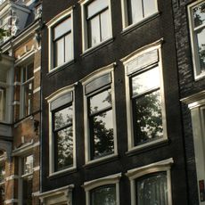 Prinsengracht 923, Amsterdam