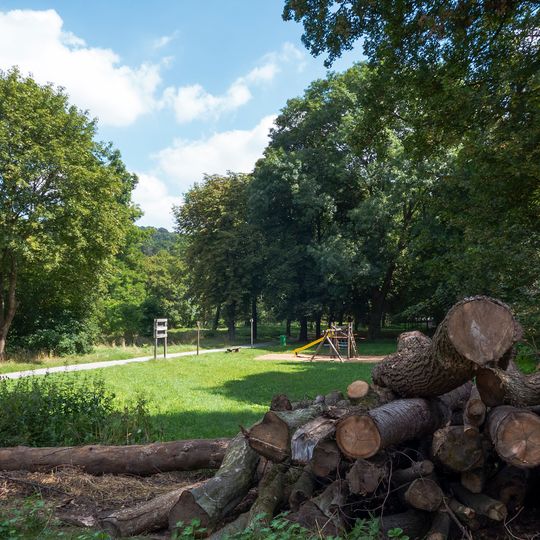 Kalksburger Schubertpark