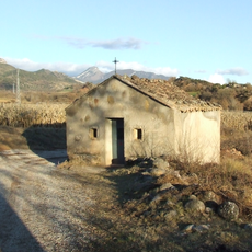 Santa Llúcia de Vilamitjana