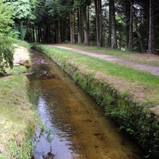 Chaussée de Coudières