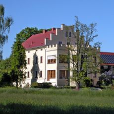 Herrenhaus (Einzeldenkmal zu ID-Nr. 09304121) Hauptstraße 64