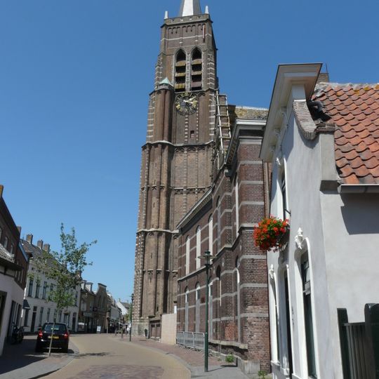 Sint-Laurentiuskerk