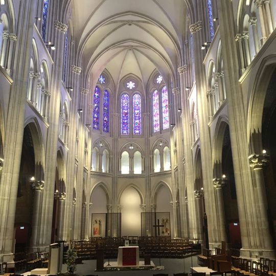 Chiesa di Sant'Ignazio