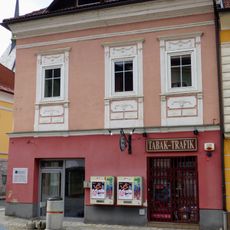 Wiener Straße 2, Friesach