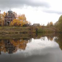 Osinovka