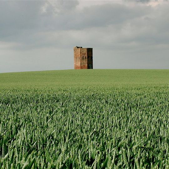 Admiral Storr's Tower