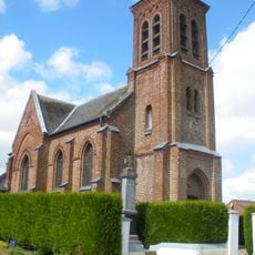 Église Saint-Joseph de Liencourt