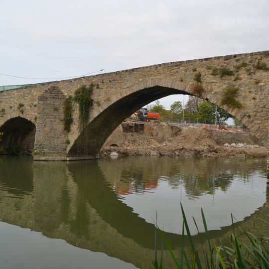 Pont de Sainte-Engrâce