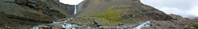Panoramic View 2