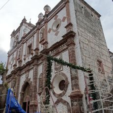 Misión San Ignacio Kadakaamán