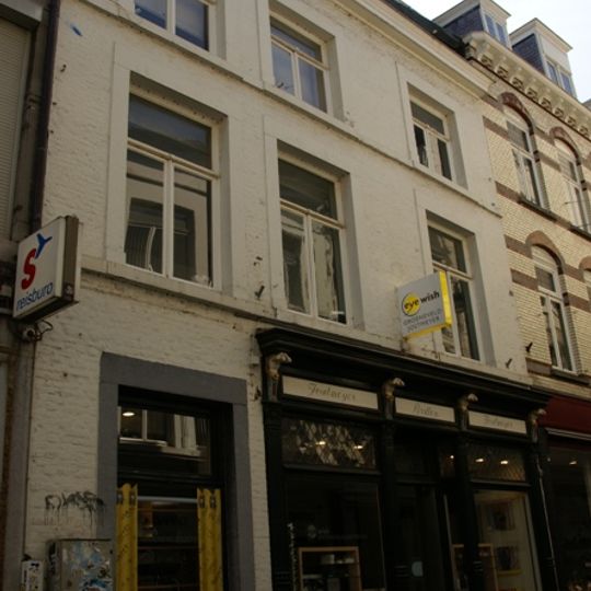 Nieuwstraat 23, Maastricht