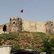 Zitadelle von Gaziantep