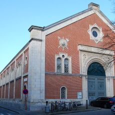 Arena Van Vletingen