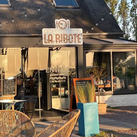 La Ribote