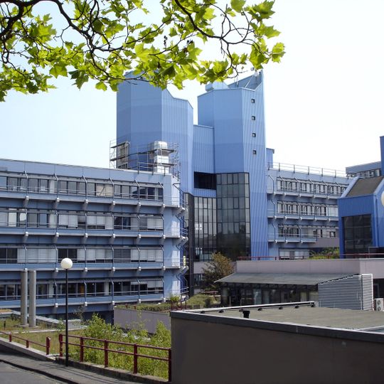 University of Siegen