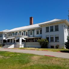 Caldwell Odd Fellow Home for the Aged