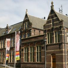 Boerhaave Laboratorium