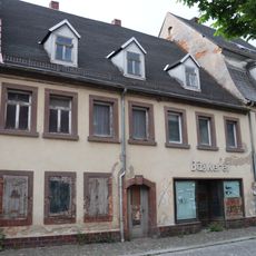 Friedensstraße 10