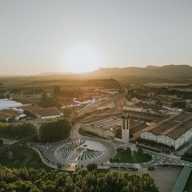 Barrio de la Estación