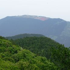 Mount Yamato Katsuragi