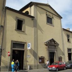 Chiesa della Santissima Trinità