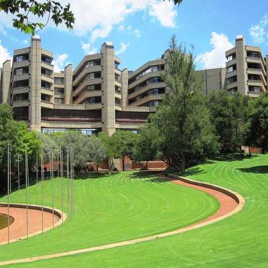 University of Johannesburg