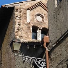 Chiesa di Santa Maria Annunziata a Tor de' Specchi