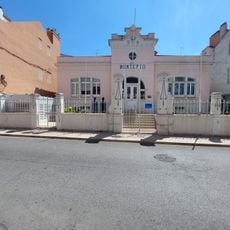 Associação de Socorros Mútuos Rainha D. Leonor