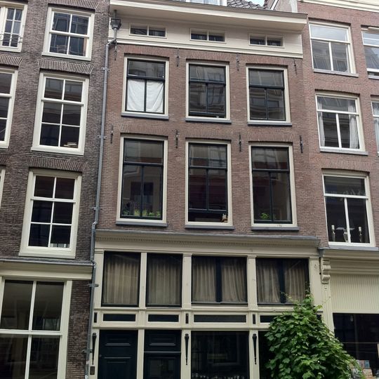 Rusland 27, Amsterdam