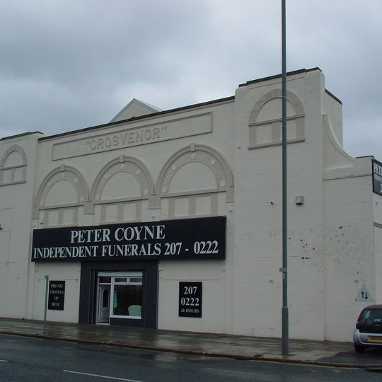 Grosvenor Picture House