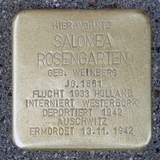 Salomea Rosengarten