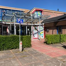 C. Bibliotheek Spaarndam