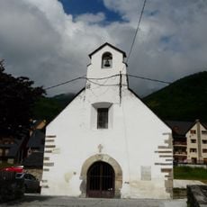 Mare de Déu de la Pietat de Bossòst