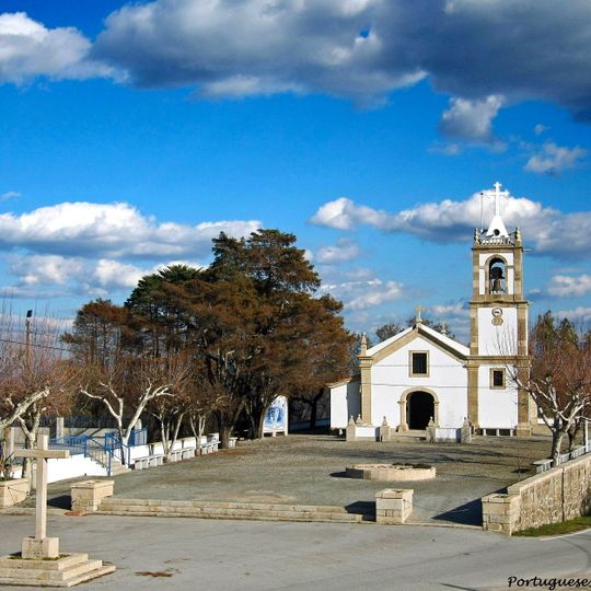 Mouraz e Vila Nova da Rainha