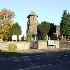 Church of St Matthew