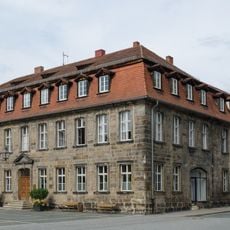 Wohnhaus