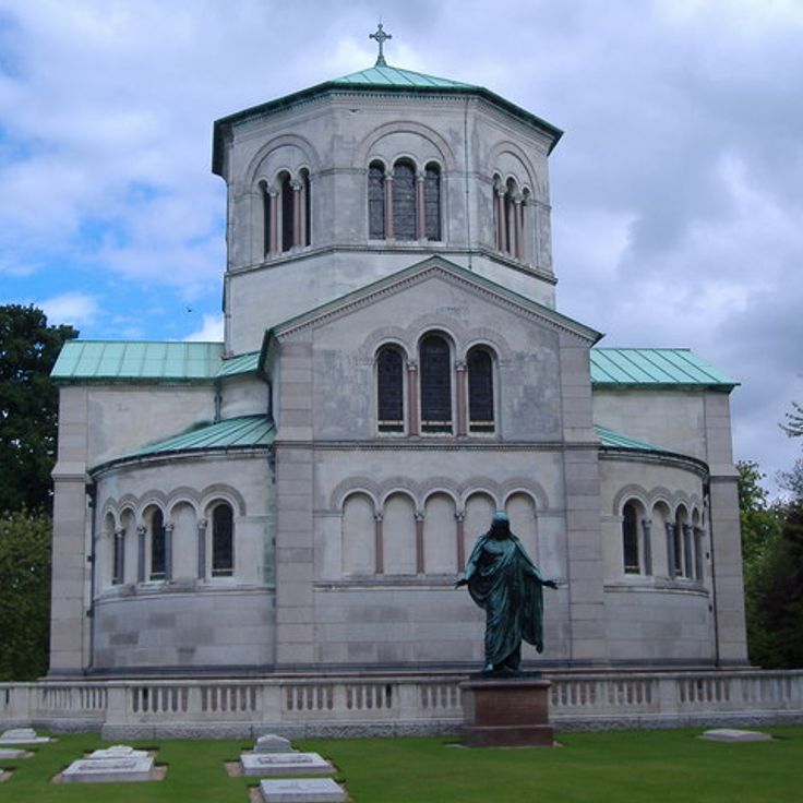 Mausoleo di Frogmore