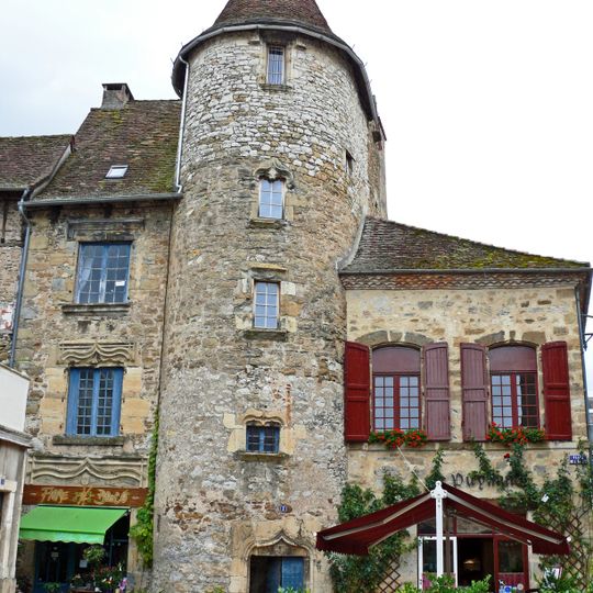 Hôtel de Puymule