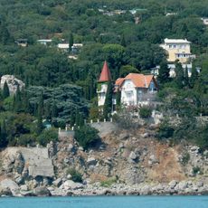 Дача Понизовкиных