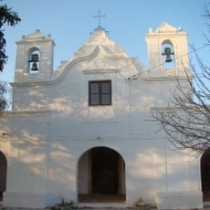 Ermida de Nossa Senhora dos Aflitos