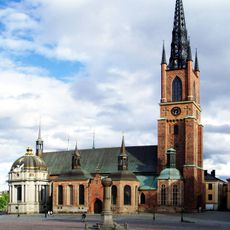 Église de Riddarholm